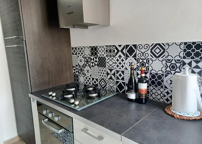 Bright Flat Just 10 Minutes From The Centre * Como
