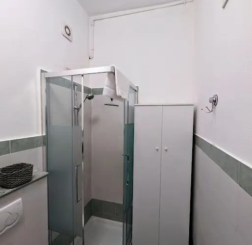 Apartamento Bright Flat Just 10 Minutes From The Centre
